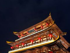 -杜甫江阁