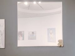 -chi K11艺术空间展览厅