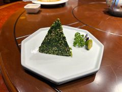 -金枝玉叶上海人家食府(三里河店)