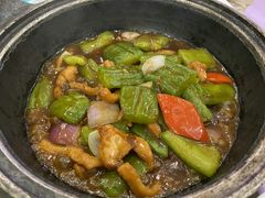 -新兴家喻酒家·羊城名宴(昌岗店)