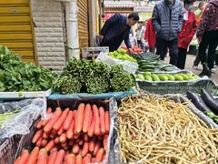 -大观篆新农贸市场