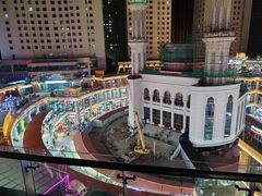 -西宁新千观光夜市(夏都大街店)