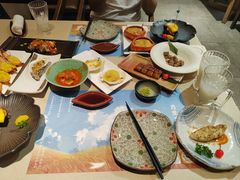 -味见·荣家(亚泰大街店)