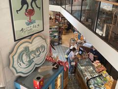 -Alimentari早午餐(安福路店)