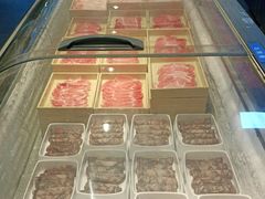 -冠菌火锅自助(东莞桥头店)