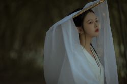 -八角古风摄影