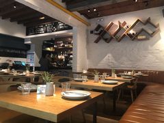 大堂-La Strada(安福路店)