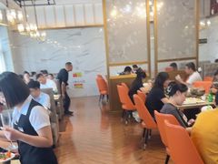 -丰卓会海鲜自助(中润大道店)
