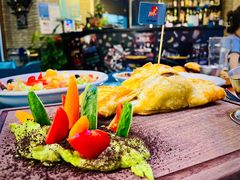 -My Way Town买味堂·东南亚餐厅(亦庄店)