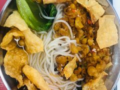 -螺大喜螺蛳粉(华业东方玫瑰店)