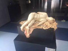 -长春世界雕塑园冰雪艺术天地