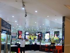 -宝燕壹号(徐汇店)