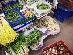 -北京清河镇农副产品交易市场中心