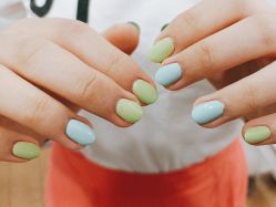 -Meet Nail 美睫·美甲