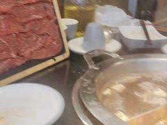 -井格重庆火锅(西直门凯德Mall店)