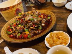 -庭院小酌(瑞莲街店)