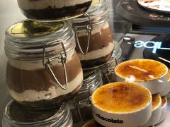 巧克力提拉米苏-Awfully Chocolate(来福士广场店)
