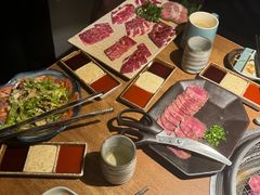 -大牛焱烧·和牛炭火烧放题