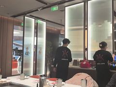 -火地铁板烧(昆山万象汇店)