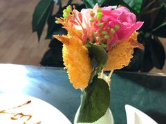 -忘忧草融合私房菜(红鼎国际店)