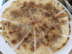 -穆老九清真牛羊肉馆(宋城店)