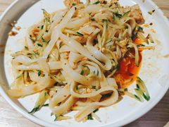 -老九圆山西面馆(CBD店)