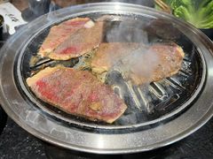-九田家黑牛烤肉料理(石路天虹店)