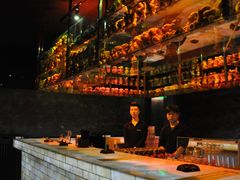 -北京目的地酒吧