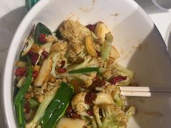 -绿草地·湘菜(芙蓉天街店)