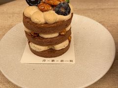 -玲婧胡同·生日蛋糕·餐厅(嘉里城店)