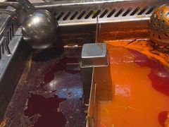 -海底捞火锅(龙湖三千集店)