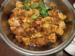 -刘胖子家常菜(金色港湾店)
