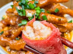 -荔银肠粉·非遗手藝(夫子庙店)