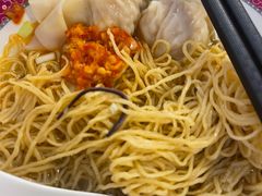 -细擁雲吞面(同创汇店)