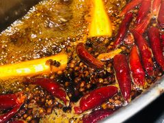 -中华老火锅(金渝大道店)