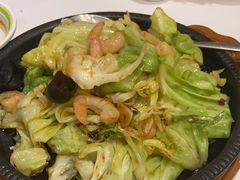 -开海·红岛海鲜虾水饺(石老人店)