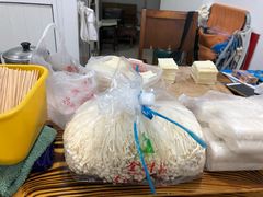 -阿姨小肉摊(同济西苑店)