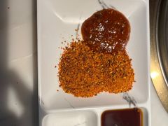 -火炉火自助餐(朝阳大悦城店)
