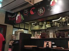 -Red Rock(原宿店)