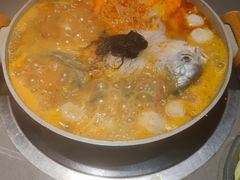 -创味·民间海南菜·非遗藤桥排骨(藤桥·免税城店)