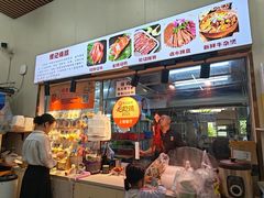 -南沙辉记烧鸡·荔枝木炭火吊烧(旧镇店)