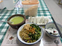 -揭西擂茶(龙华店)