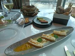 -翡翠36餐厅(浦东香格里拉店)