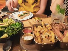 -IL TEATRO 精品意大利餐厅