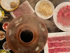 -南门涮肉(上海二店)