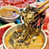 终于在上海找到正宗的铜锅‼️