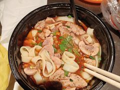 -王记生烫牛杂面馆(兰陵路店)