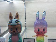 -东浩兰生上海世博展览馆