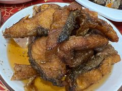 -红灯笼龙凤饭店(宁波老字号店)