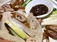 脆炸肥肠-开海·红岛海鲜虾水饺(石老人店)